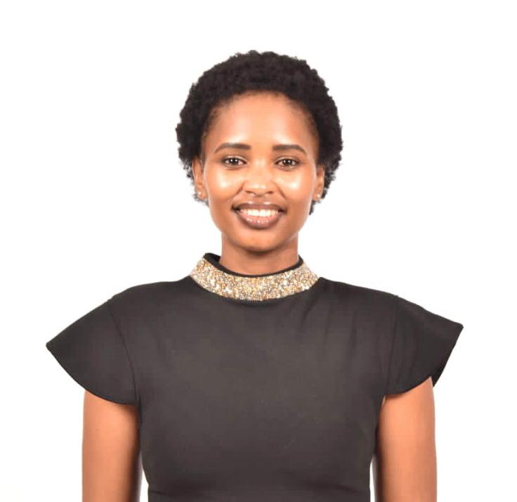 Vuyelwa Hesewu